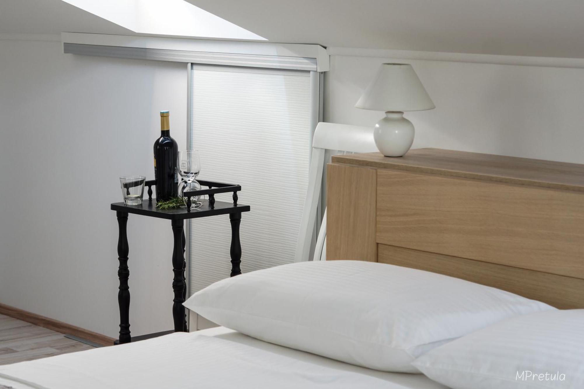 Apartments And Rooms Degra Umag Quarto foto