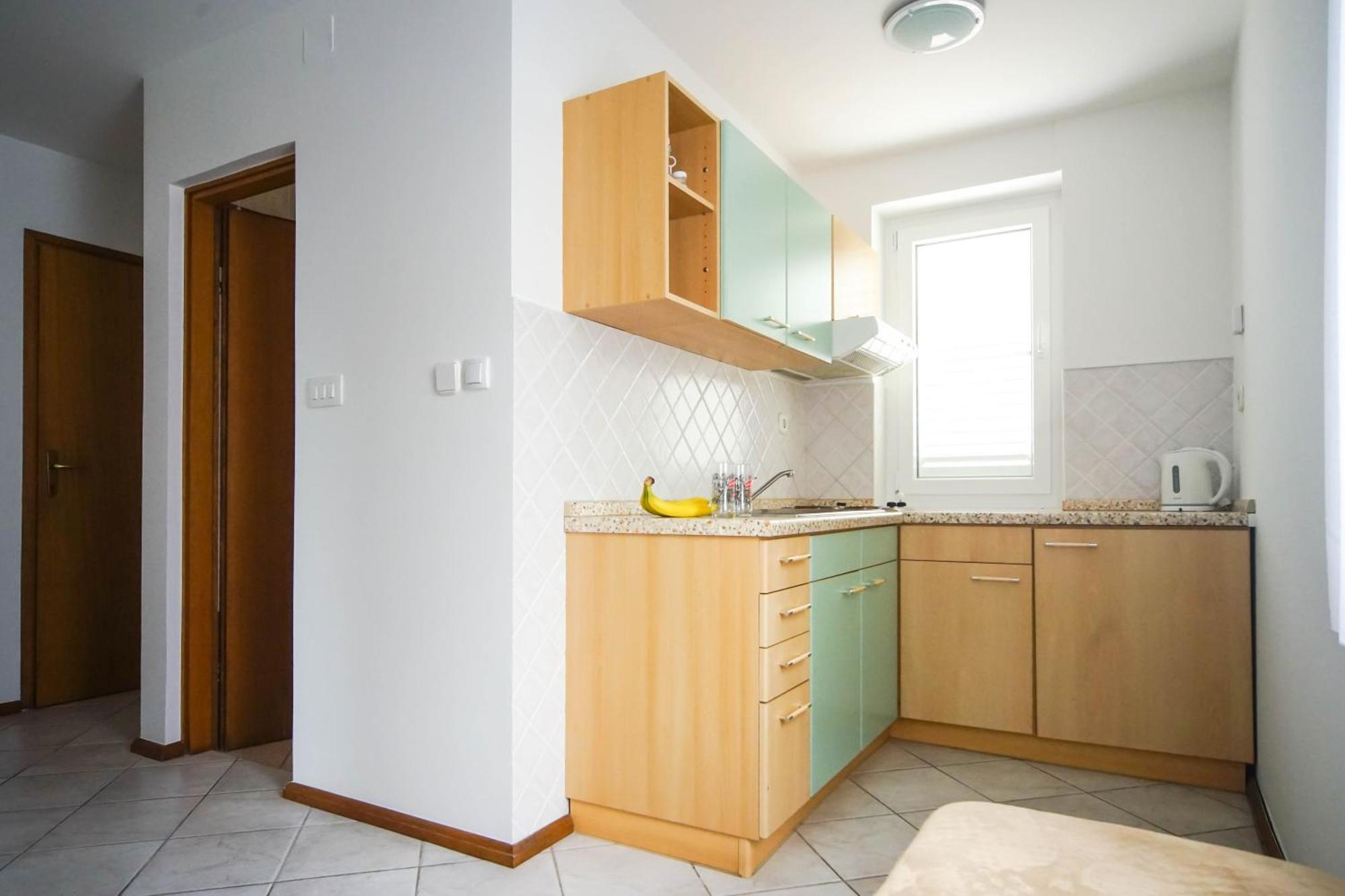 Apartments And Rooms Degra Umag Quarto foto