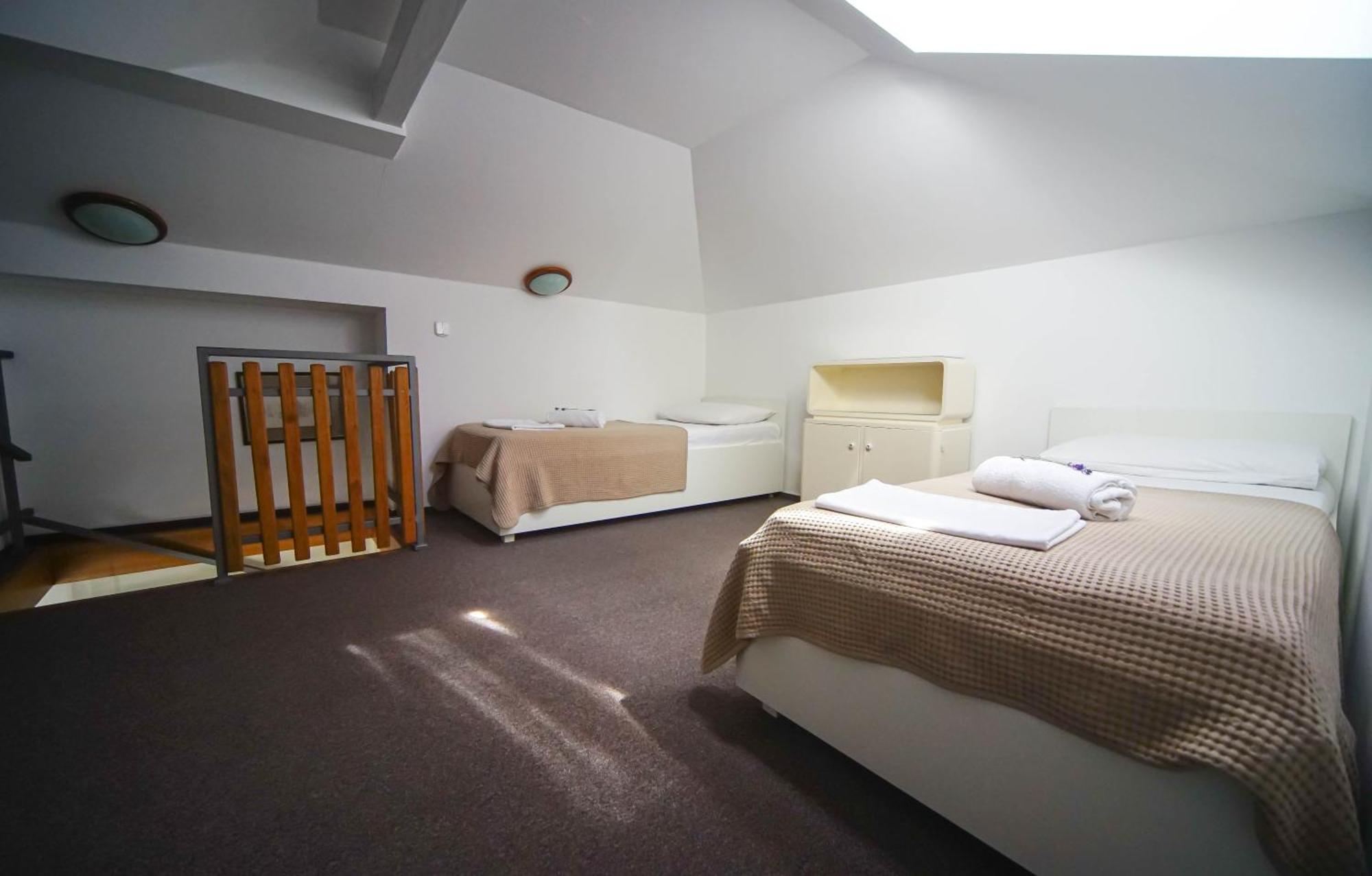 Apartments And Rooms Degra Umag Quarto foto