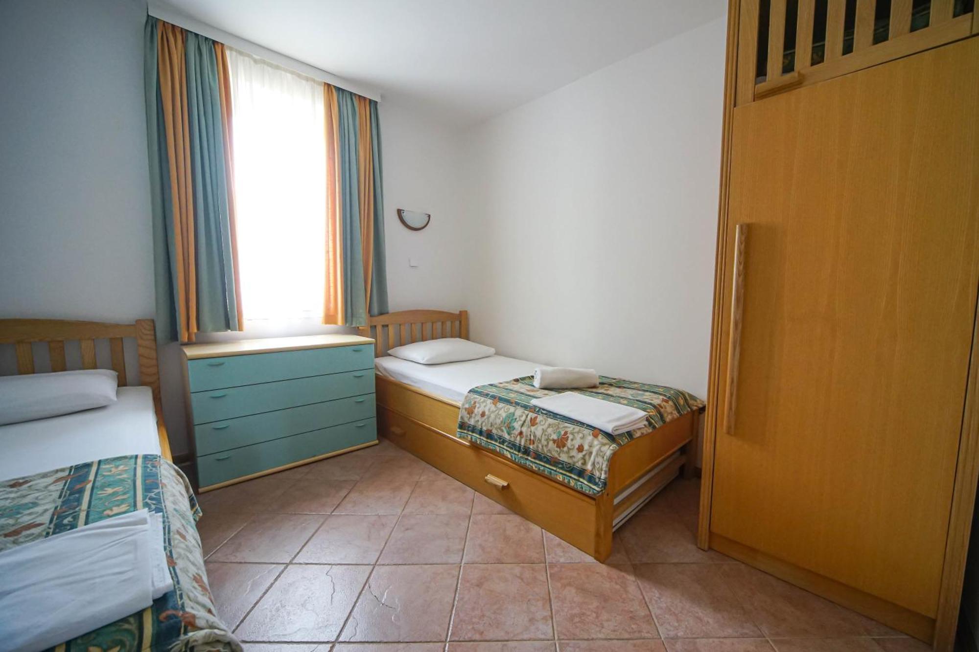 Apartments And Rooms Degra Umag Quarto foto