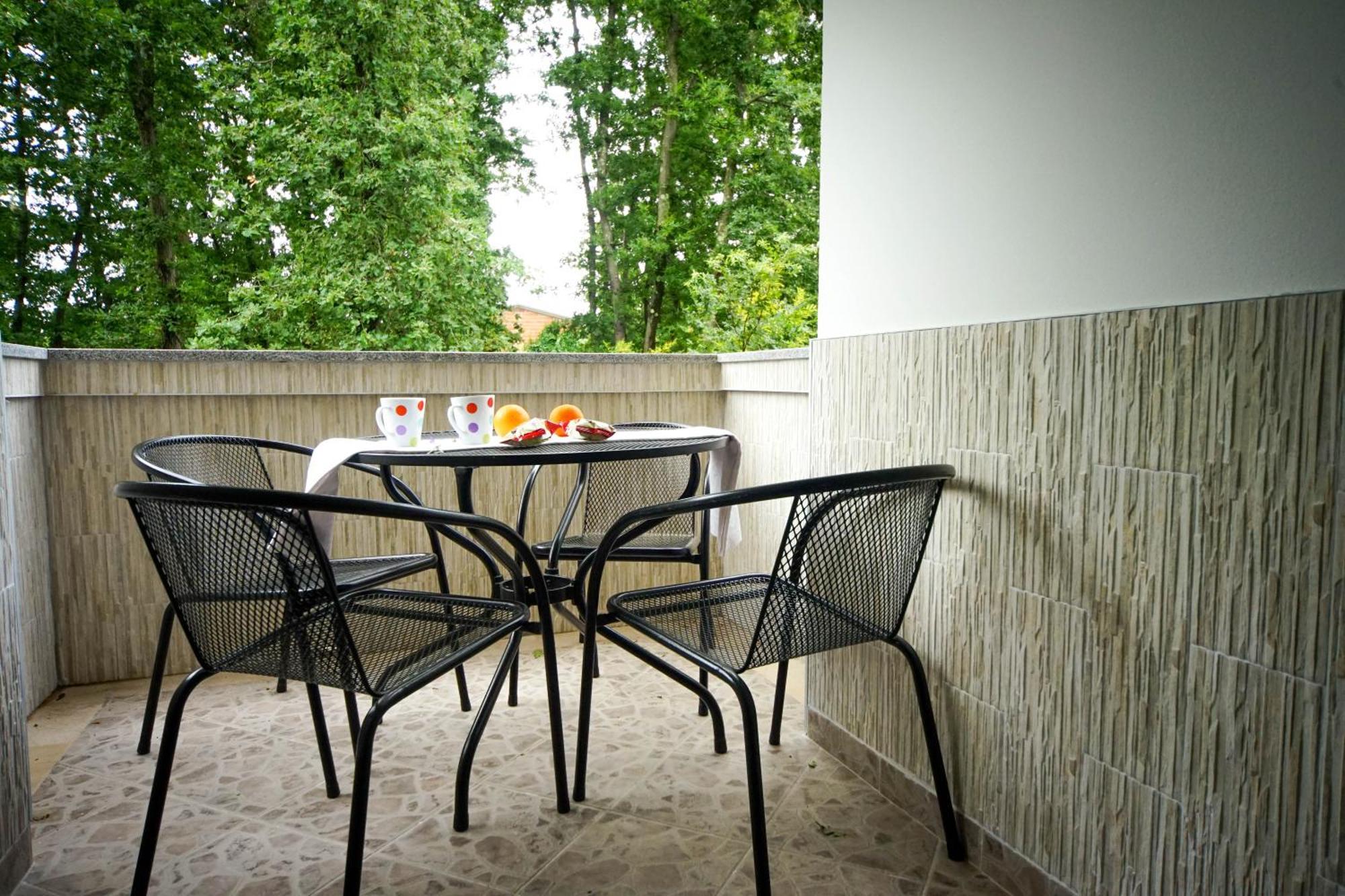 Apartments And Rooms Degra Umag Quarto foto