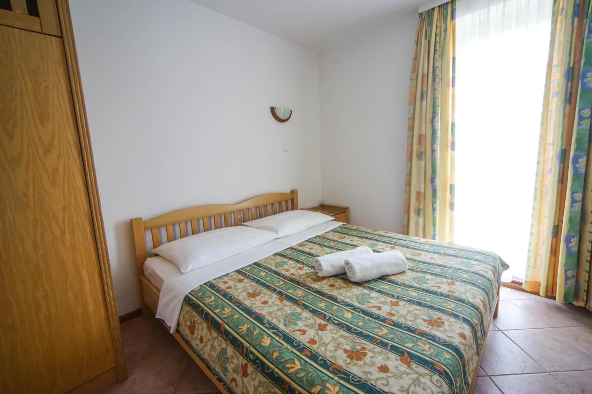 Apartments And Rooms Degra Umag Quarto foto