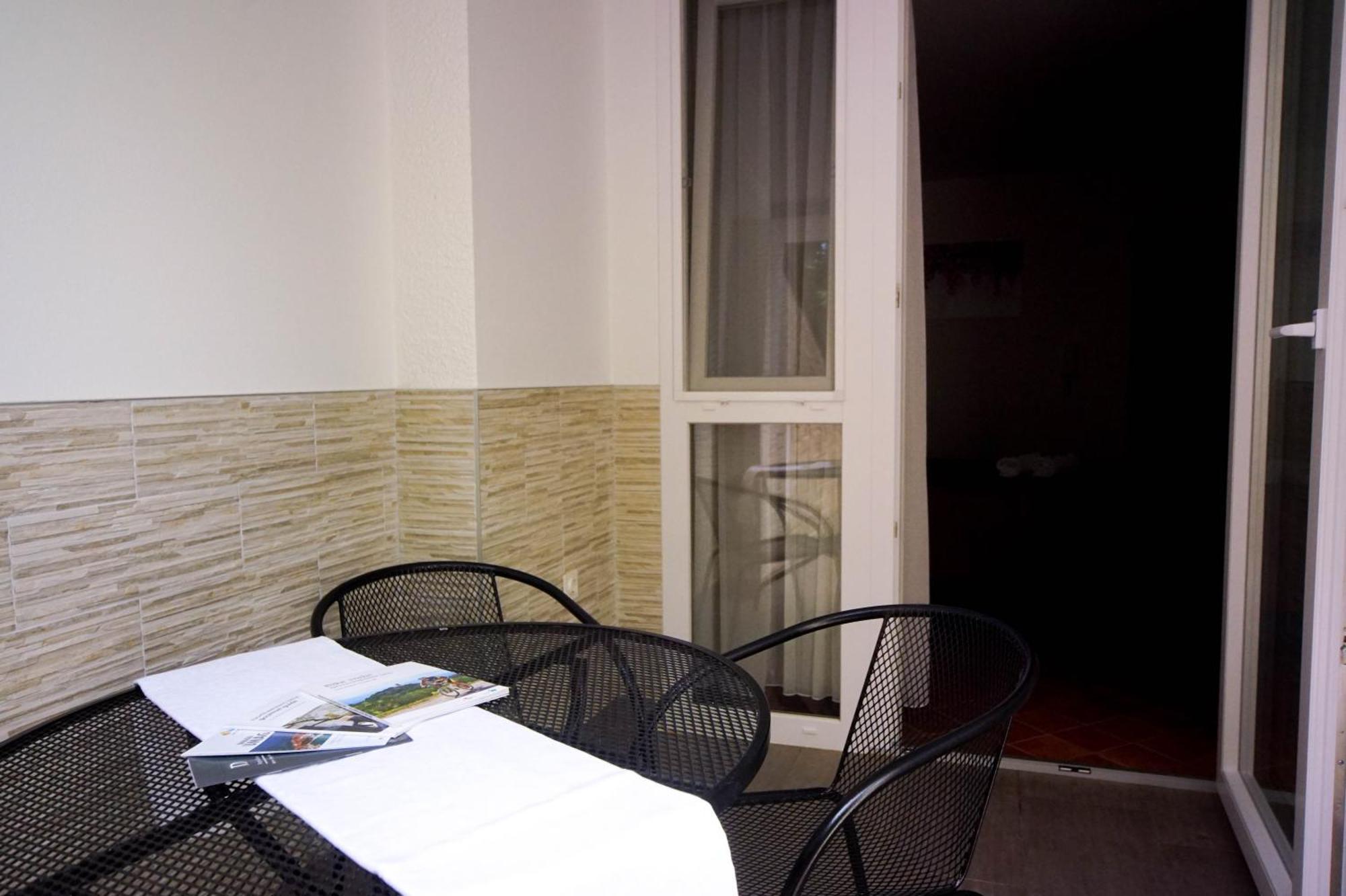 Apartments And Rooms Degra Umag Quarto foto
