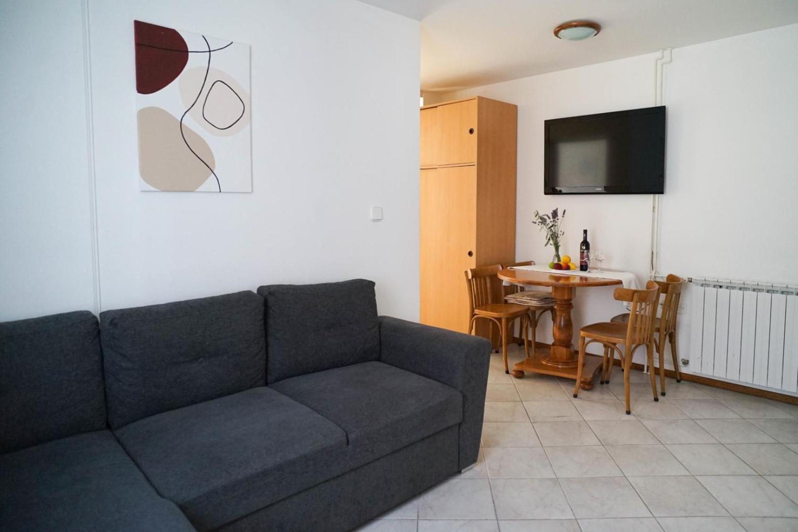 Apartments And Rooms Degra Umag Exterior foto