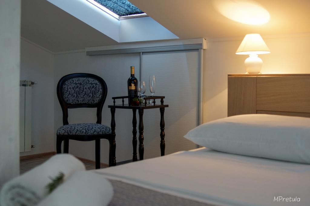 Apartments And Rooms Degra Umag Exterior foto